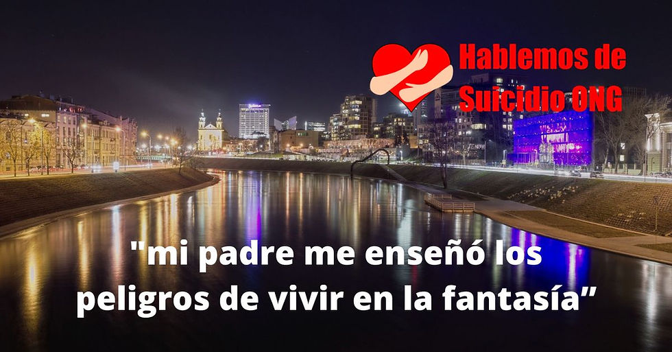 Carencias, fantasías y suicidio