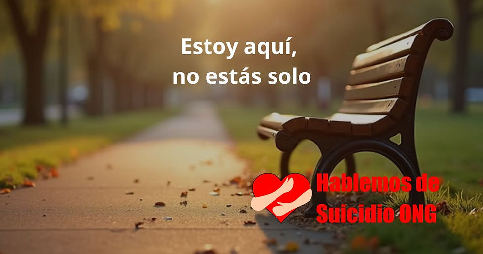 Cómo Ayudar a Personas con Pensamientos Suicidas: Guía Práctica