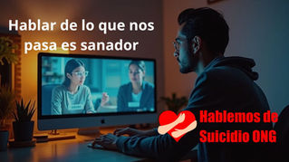 Por qué los Grupos de Ayuda Mutua son un complemento necesario en la Recuperación desde el Pensamiento Suicida