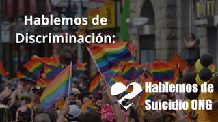 Aceptarse uno mismo y aprender a pedir ayuda para superar pensamientos suicidas