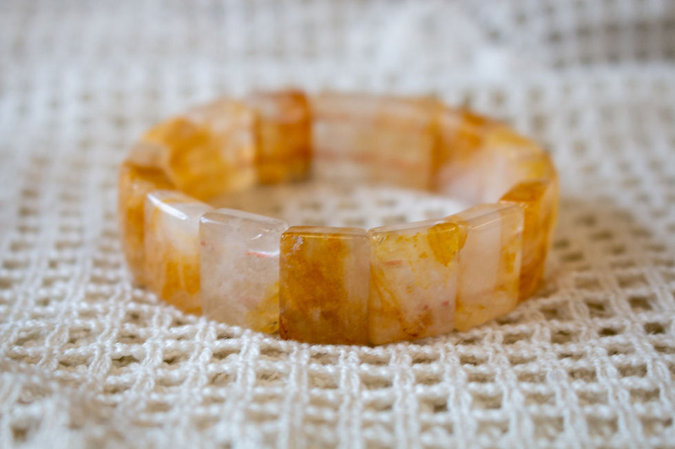 Thumbnail: Assorted Bangle Bracelets