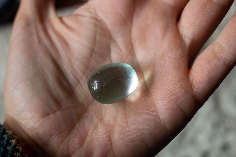 Thumbnail: Aqua Obsidian