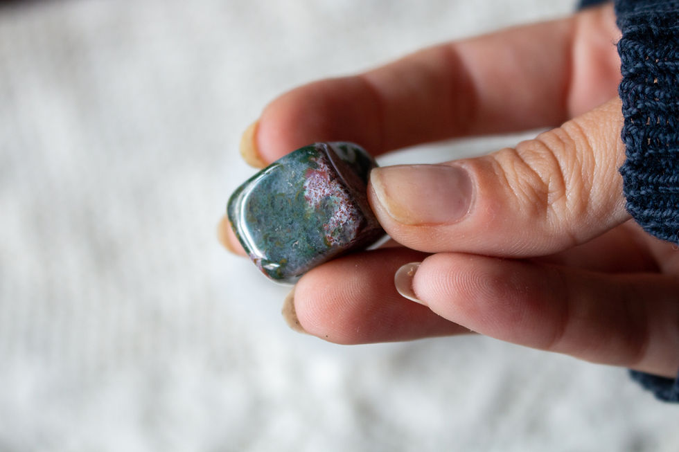 Thumbnail: Ocean Jasper