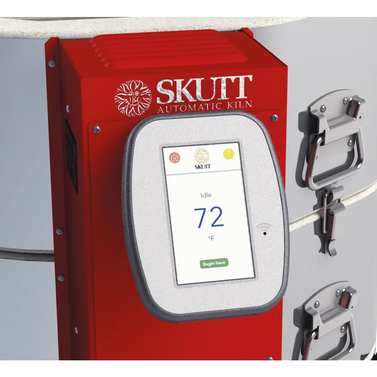 WIFI KMT בקר סקאט