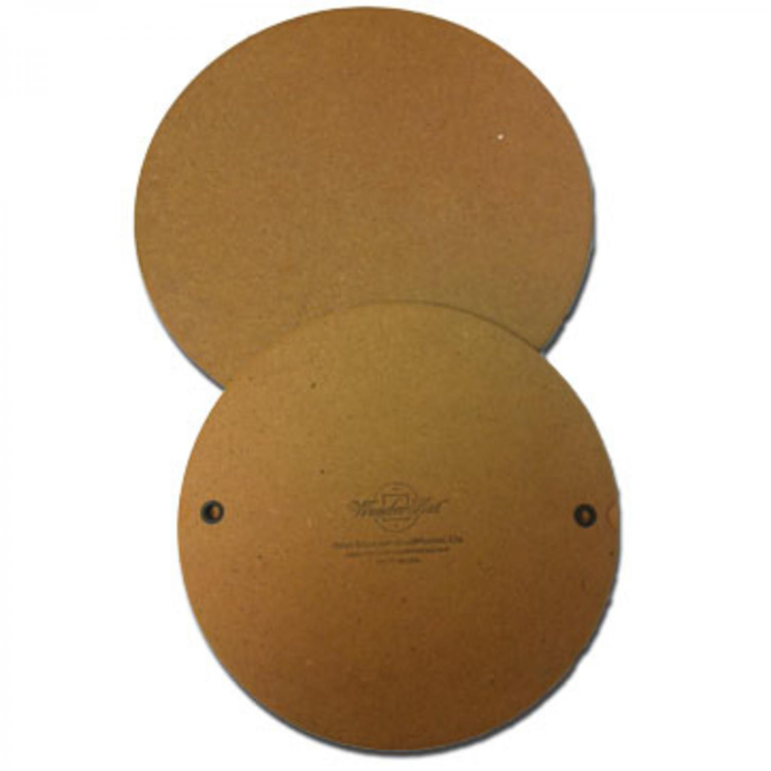 حلقة خشبية مقاس 12 بوصة