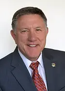 PK O'Neill endoring Julie