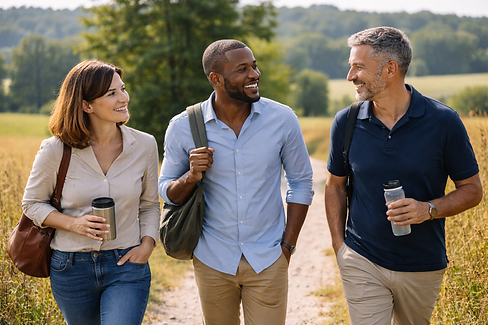 AFL-bien etre au travail