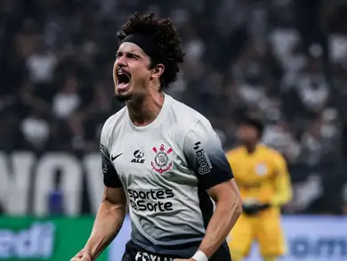 Polêmicas de Arbitragem em Corinthians x Juventude Agitam Quartas de Final da Copa do Brasil
