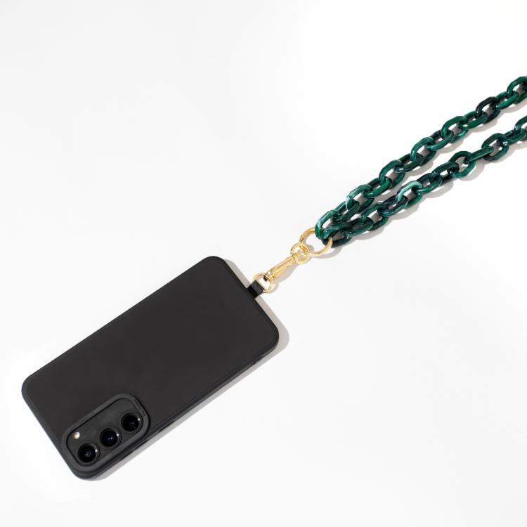 Miniatura: capa de celular com alça