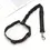 Thumbnail: Dog Car Seat Belt Head Rest with Bungie and Clocking Clip
