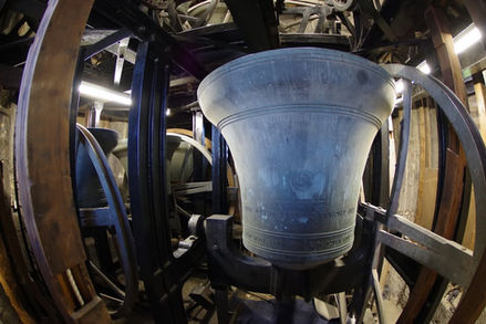 Friends of the Bells New Facebook Page