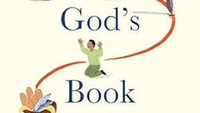 God's Book - Andrew Ollerton