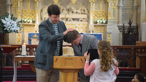 Baptism & Confirmation