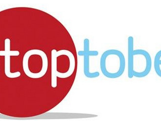 STOPTOBER - STOP PAIN?
