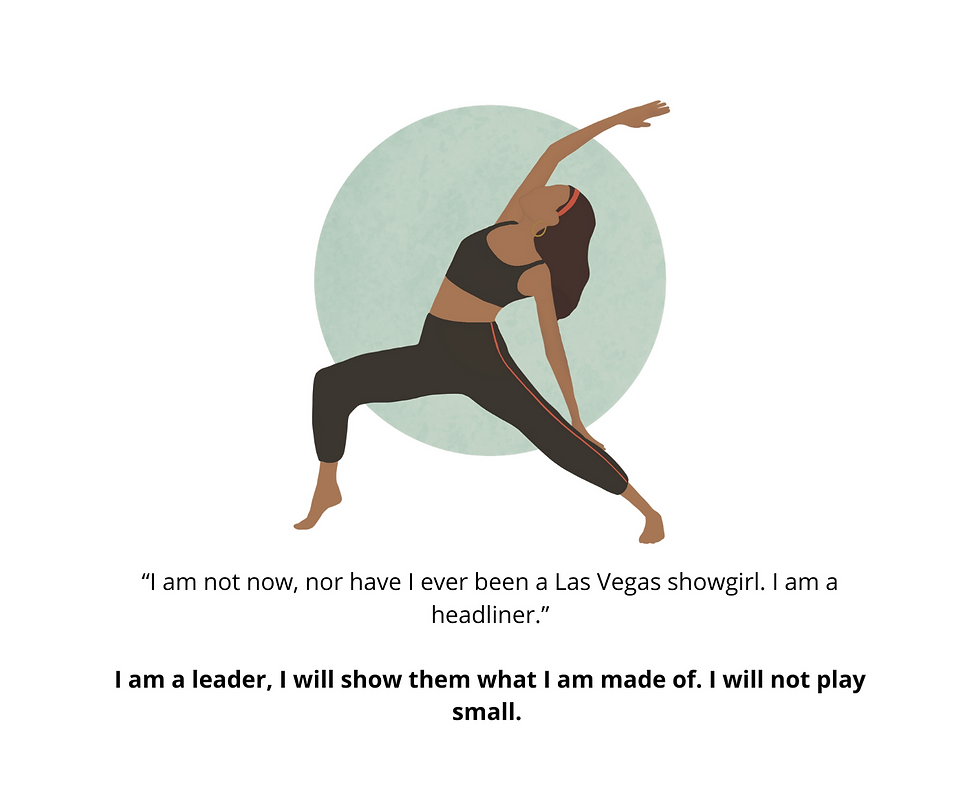 Thumbnail: Female Affirmation Cards