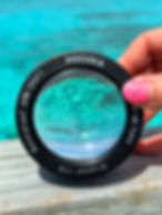 Divevolk Macro Lens,Underwater phone case, divevolk, underwater photography, Scuba photography, underwater camera, coconut odyssey, best UW camera , scuba diving , snorkelling camera, divevolk red filter, underwater photograhy