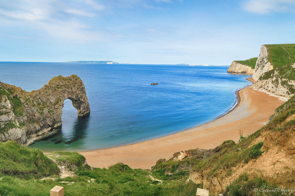 Best Tips For Visiting Durdle Door & Lulworth, Dorset Coconut Odyssey