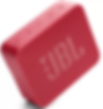 Miniatura: CAIXA DE SOM JBL GO 2 - VERMELHO