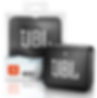 CAIXA DE SOM JBL GO 2