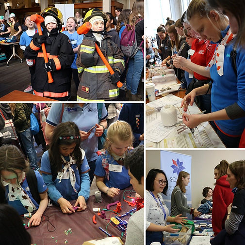 Girl Guides 2019 collage.jpg