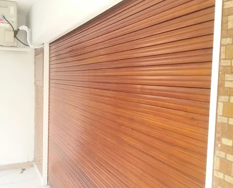 cortinas de madera reparaciondecortinas