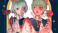 【ラペオニアイベントレポート⑲】ドール×イラスト。FREAKS CIRCUSさん×砂糖みかくさん2人展「Temptation Garden」@原宿をレポート!