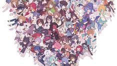 【ラペオニアインタビュー㉜】MVイラストやVTuberのデザイン、自主創作ゲームなど幅広く制作!「様々な人に寄り添える作品作りが目標です」――イラストレーター・△○□×さんにインタビュー