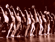 How can we change the theatre industry?