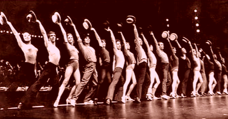 How can we change the theatre industry?