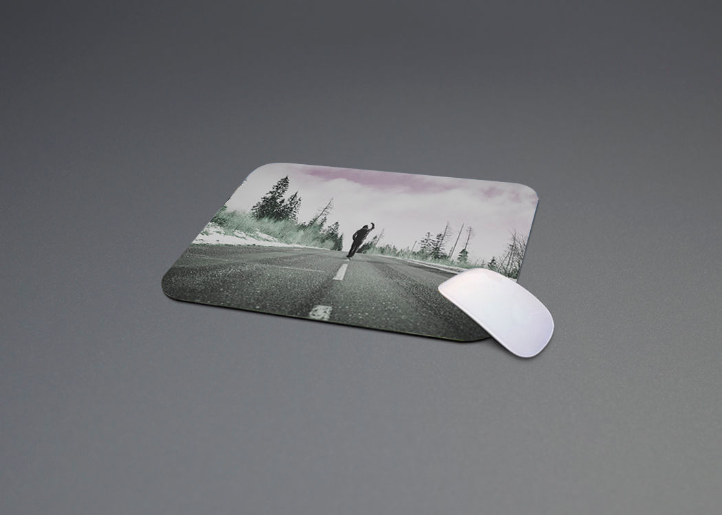 NFC Mouse Mat