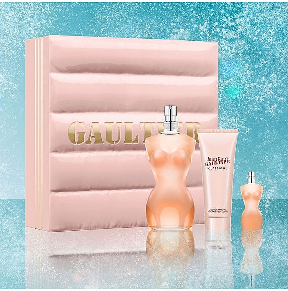 Classique By Jean Paul Gaultier