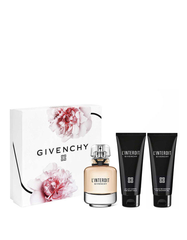 L'Interdit By Givenchy