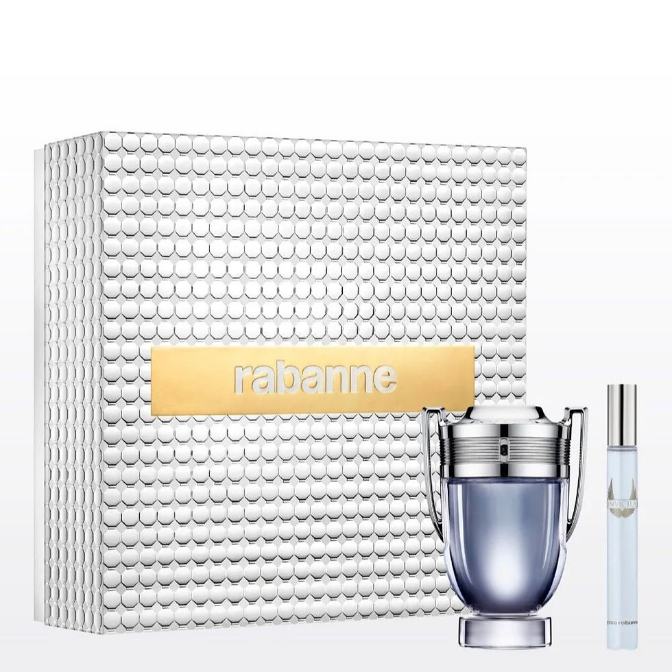 Invictus By Paco Rabanne