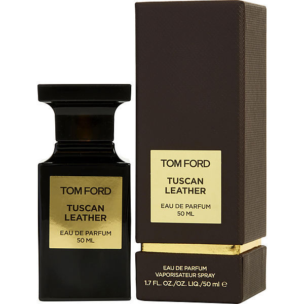 Tuscan Leather By Tom Ford