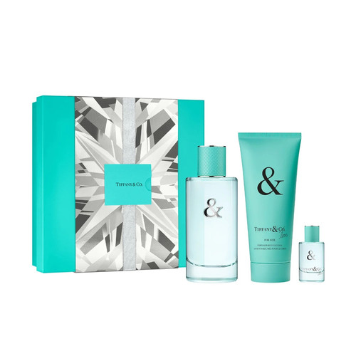 Tiffany & Co. Love By Tiffany | Luxe Fragrance Gift