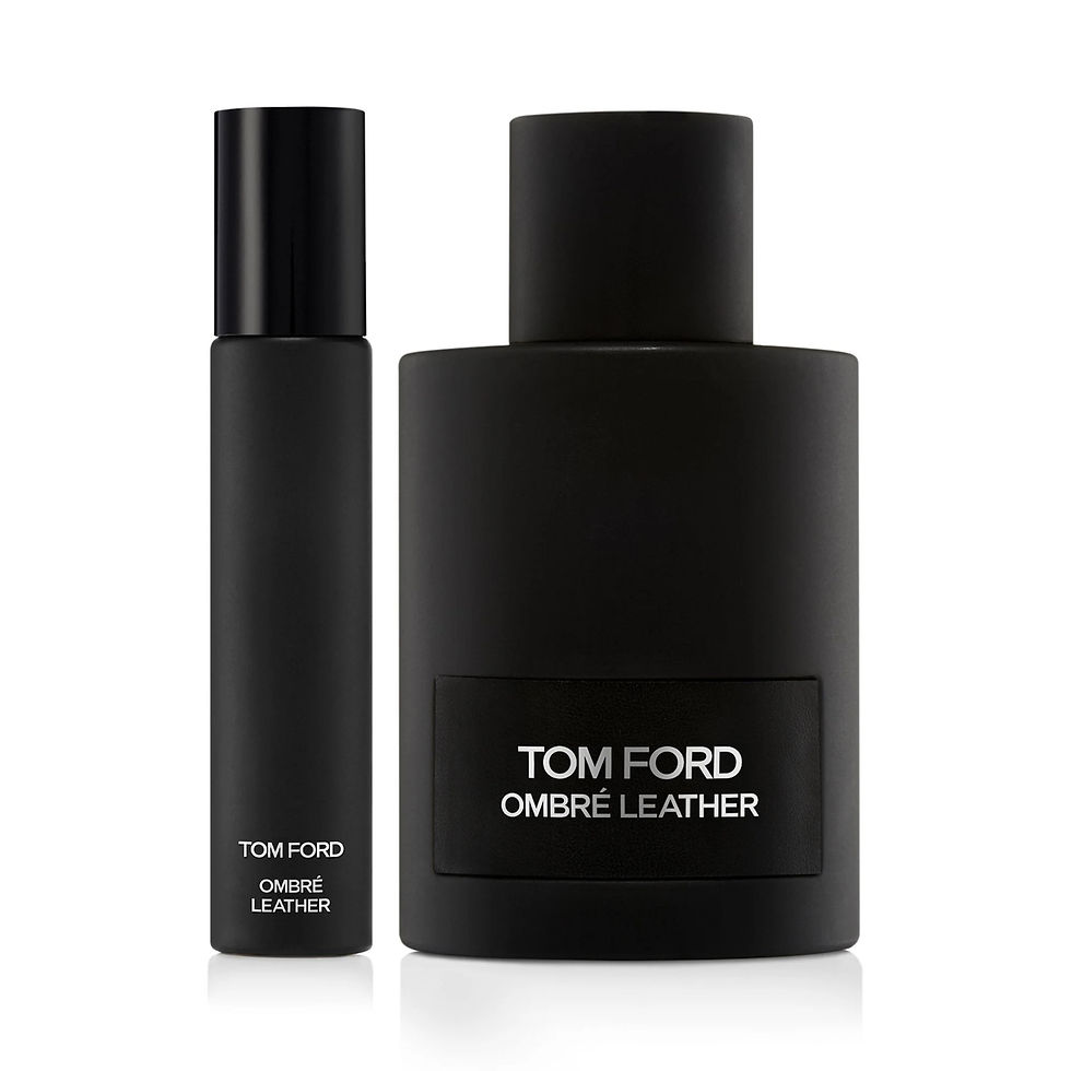 Ombre Leather By Tom Ford