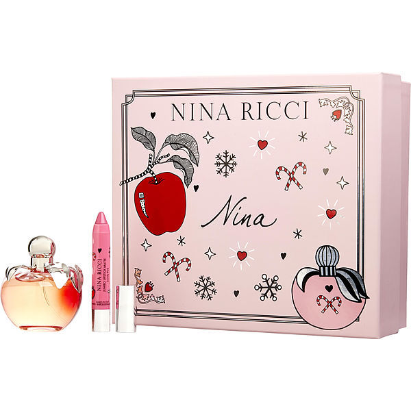 Nina By Nina Ricci