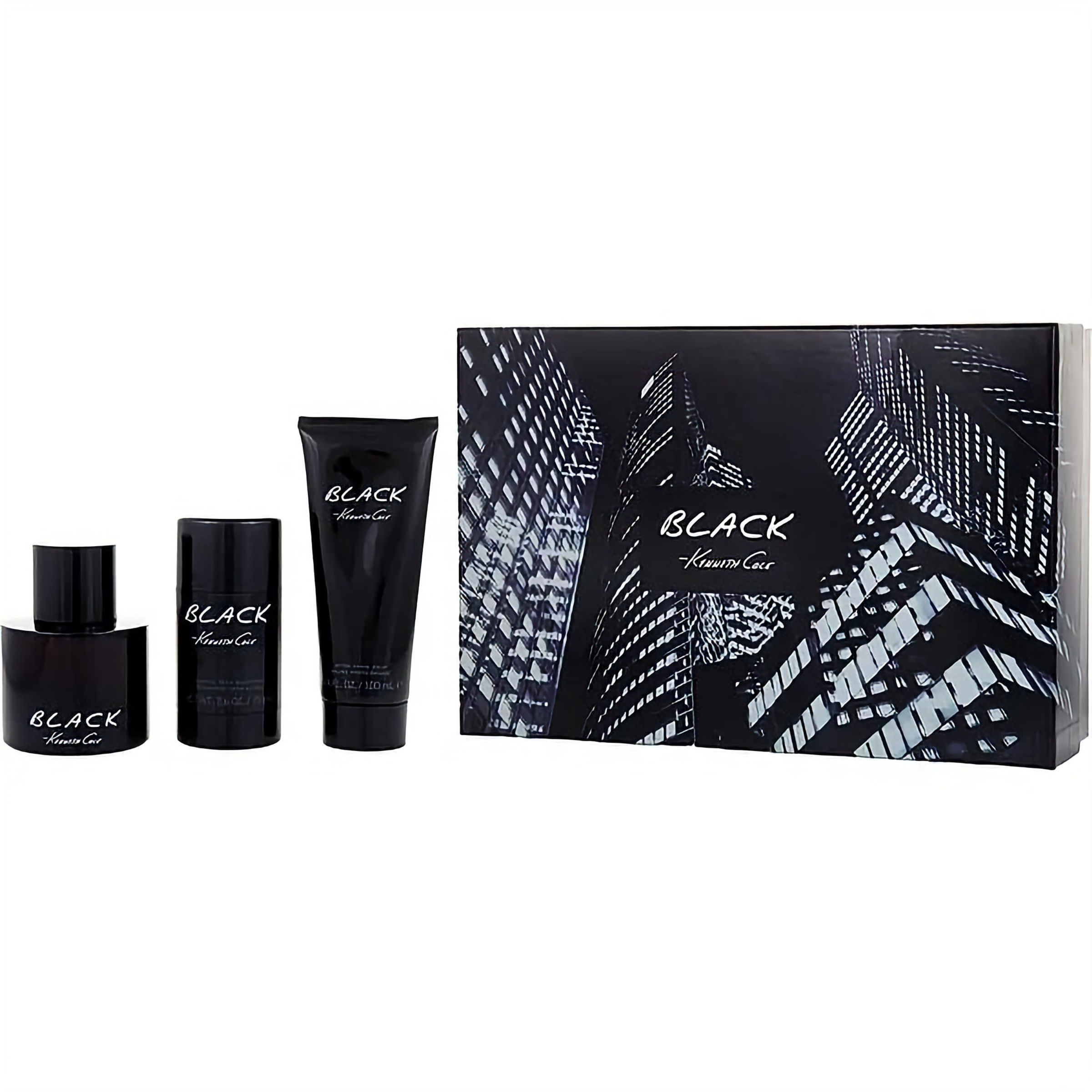 Black By Kenneth Cole