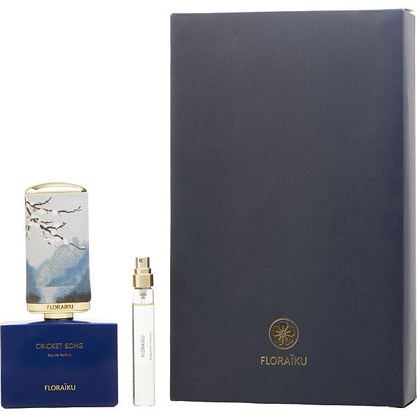 Cricket Song By Floraiku