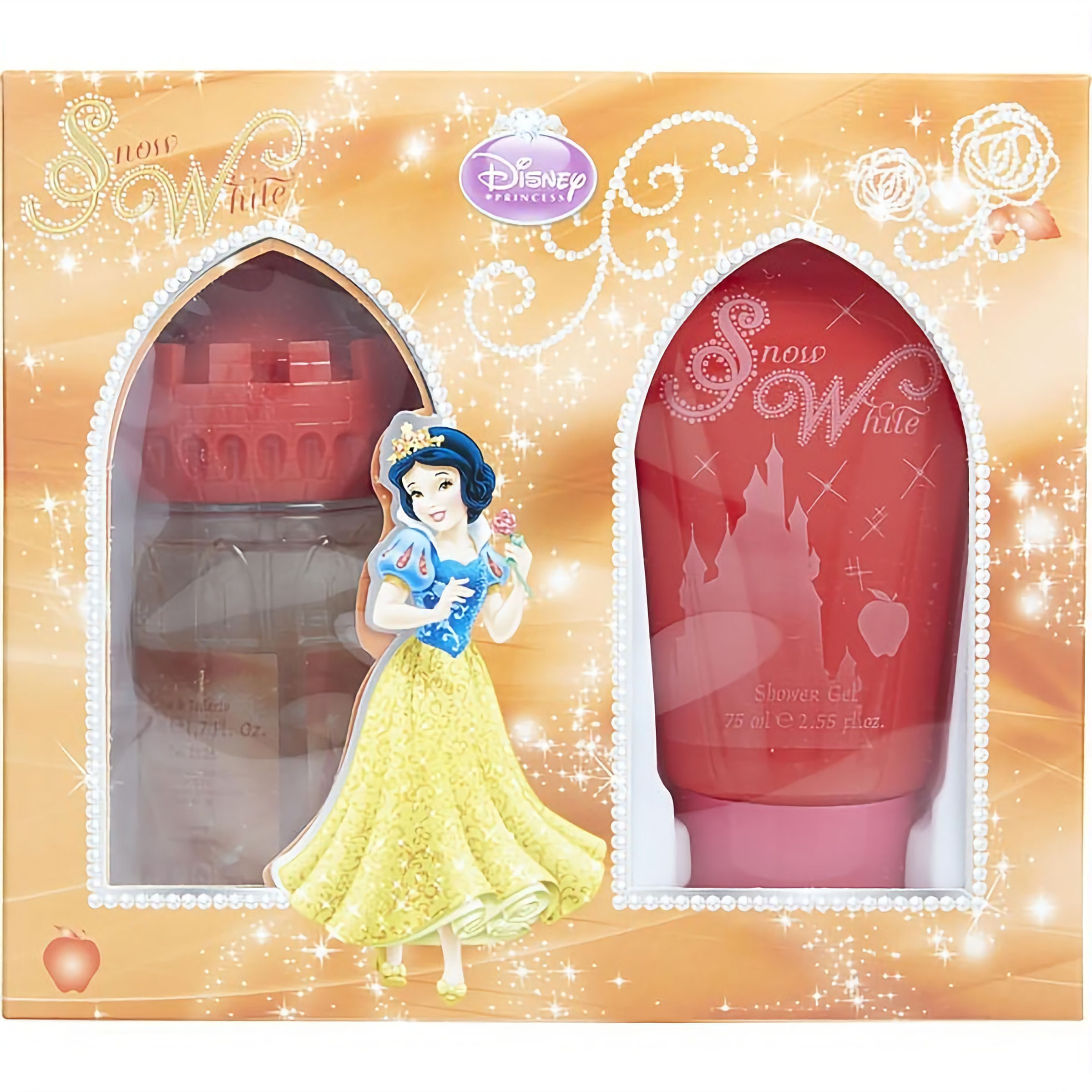 Snow White By Disney