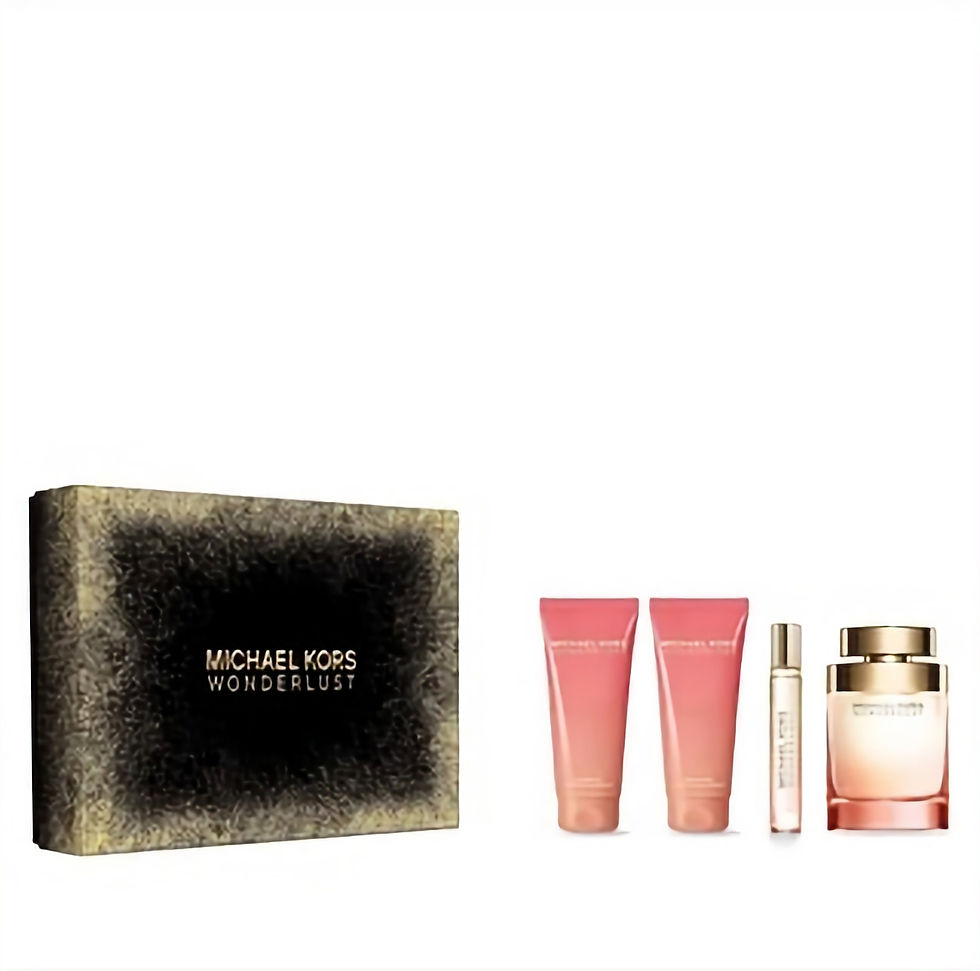 Wonderlust By Michael Kors