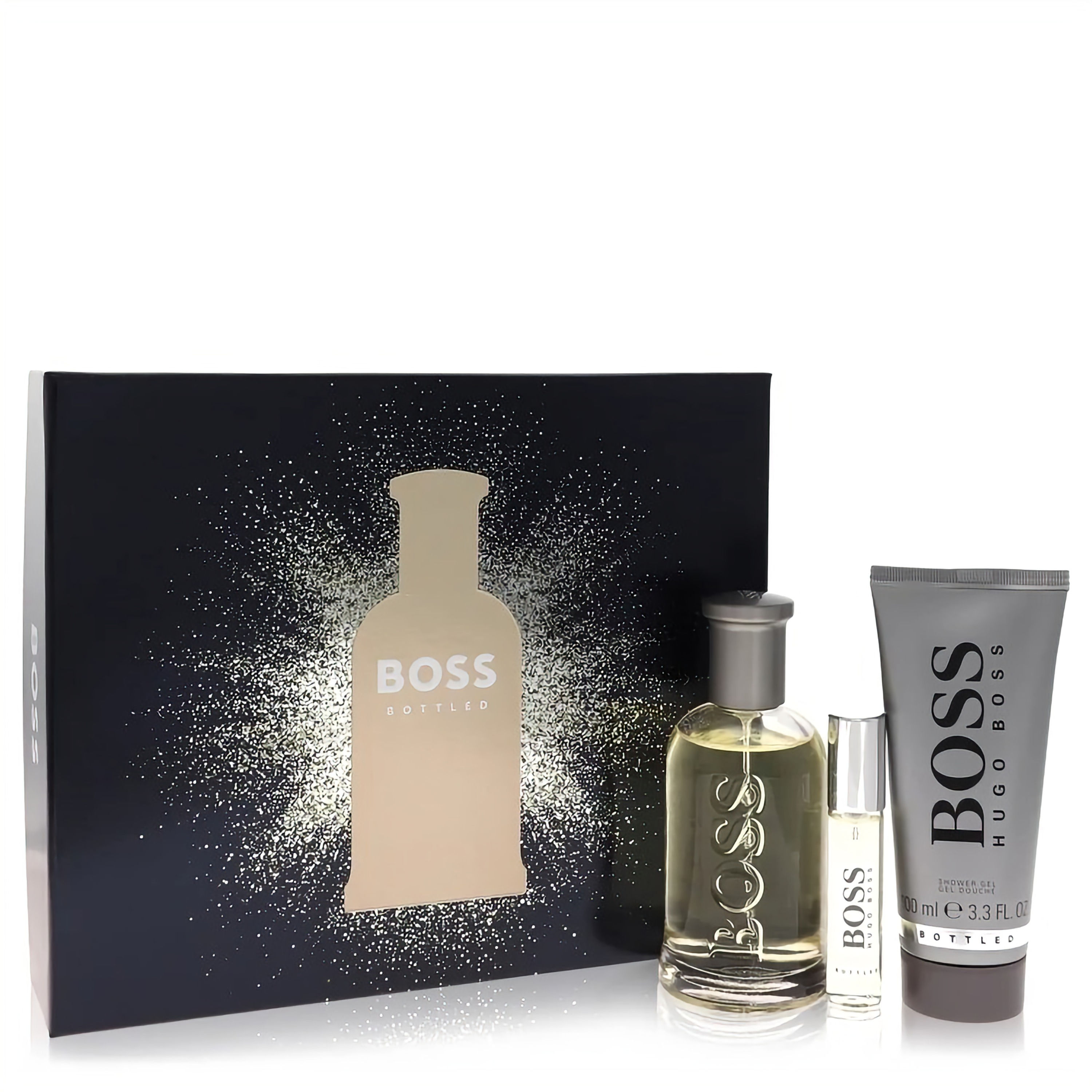 Boss No. 6 By Hugo Boss