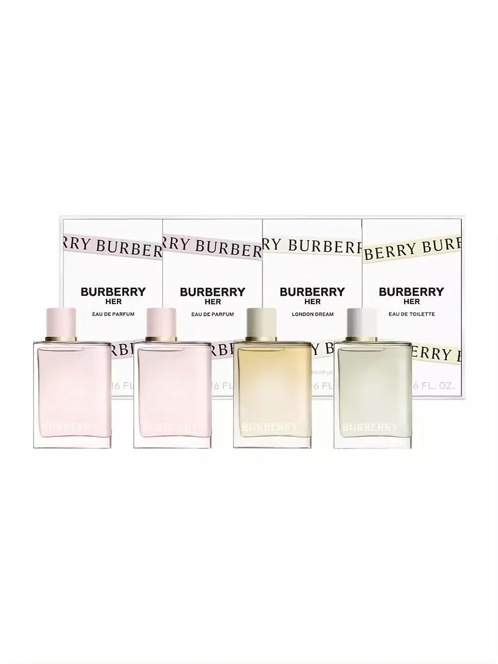 Burberry Variety