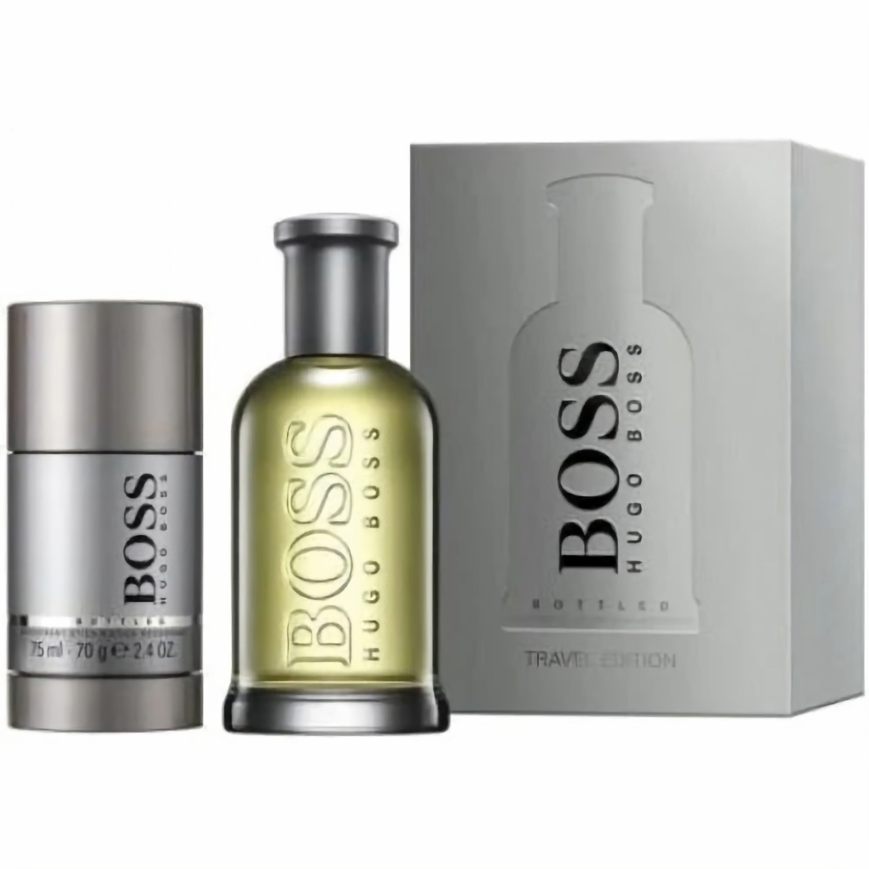 Boss No. 6 By Hugo Boss