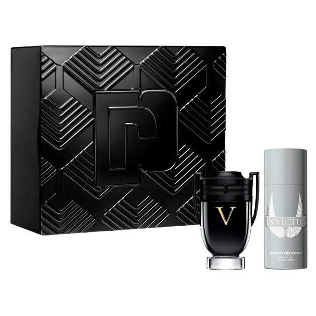 Invictus Victory By Paco Rabanne