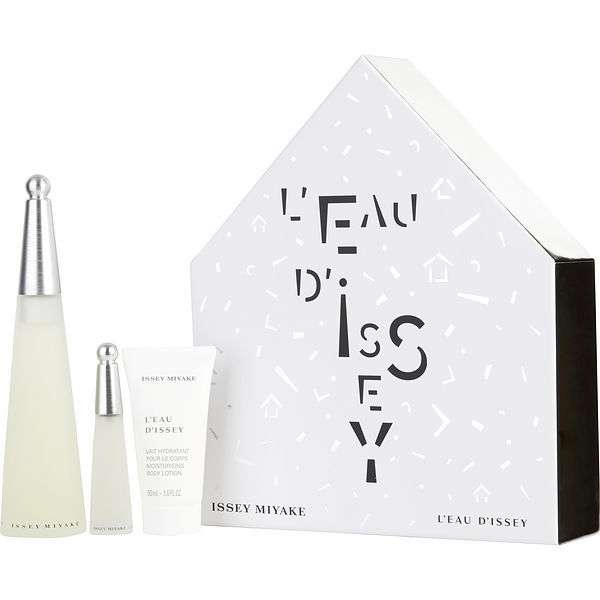 L'Eau d'Issey By Issey Miyake