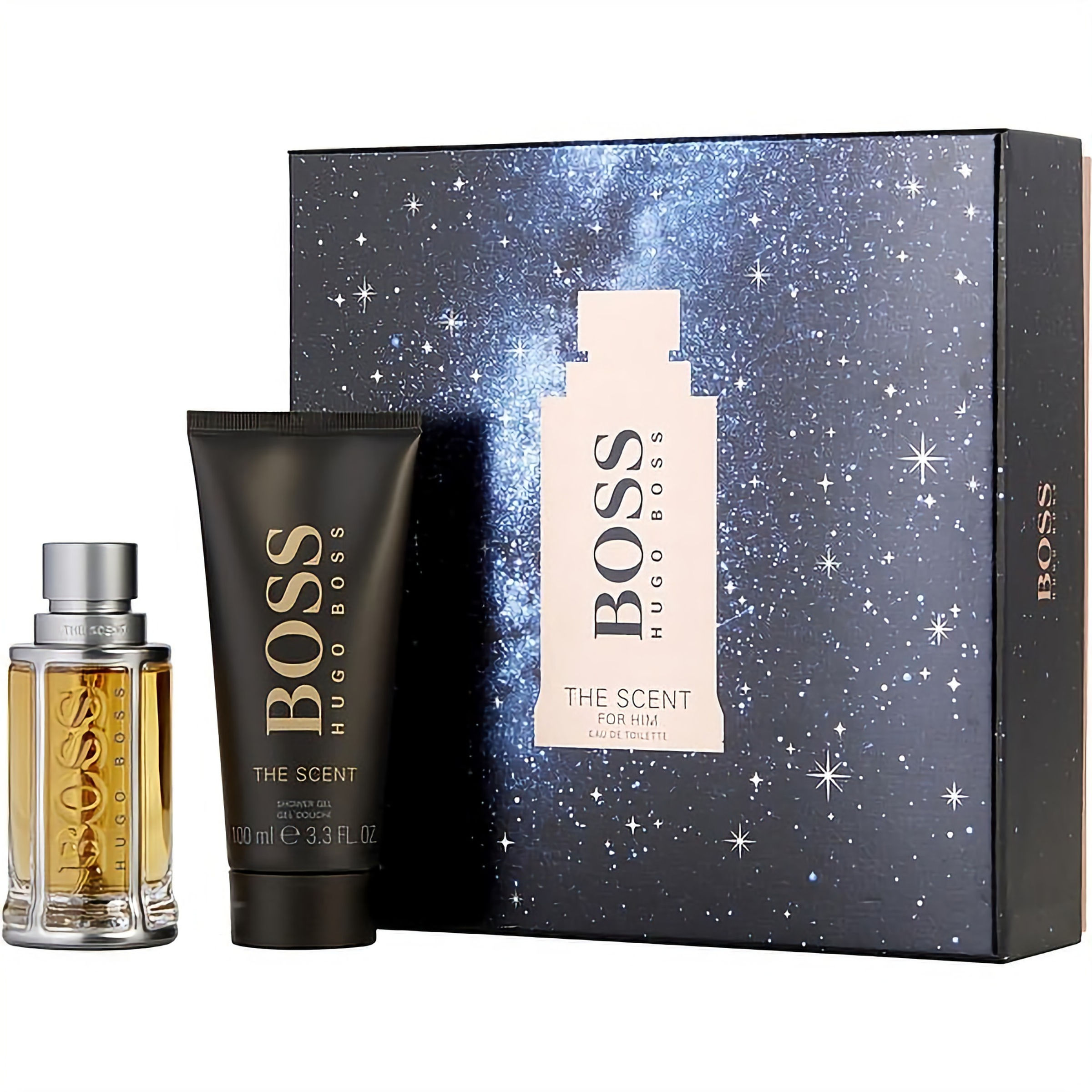 Boss The Scent By Hugo Boss
