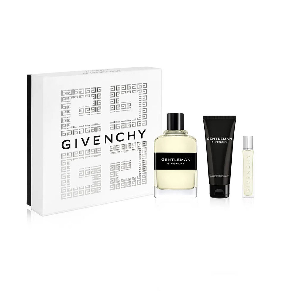 Gentleman By Givenchy