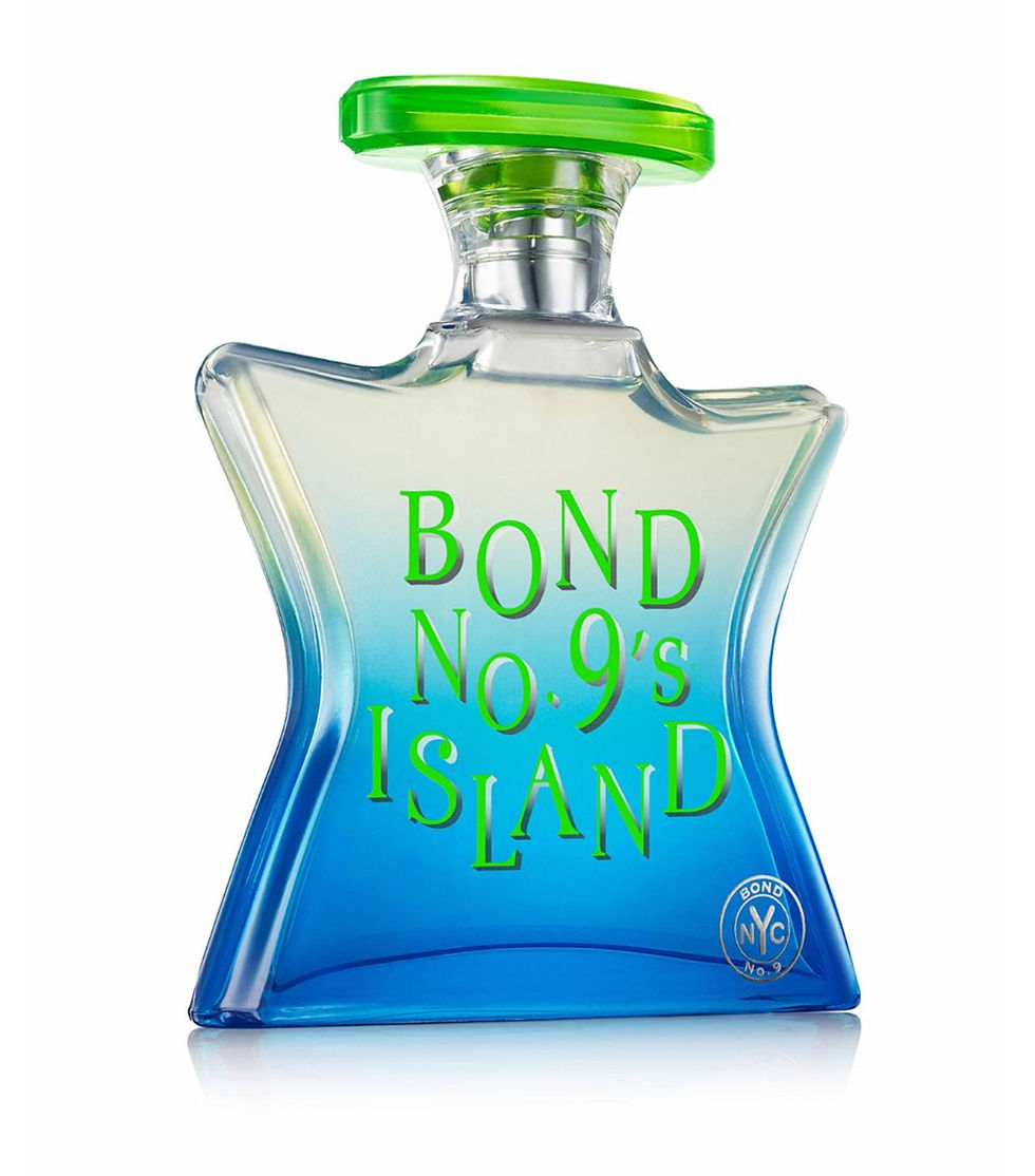 Island By Bond No. 9