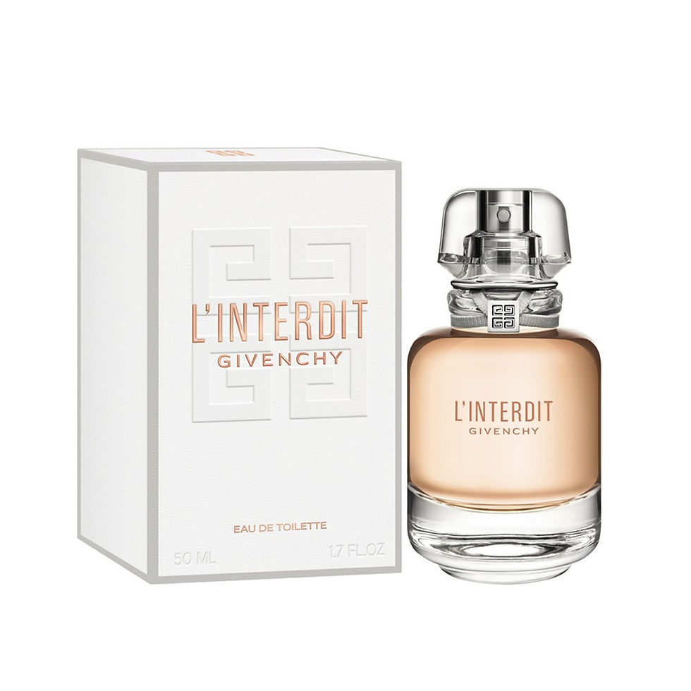 L'Interdit By Givenchy
